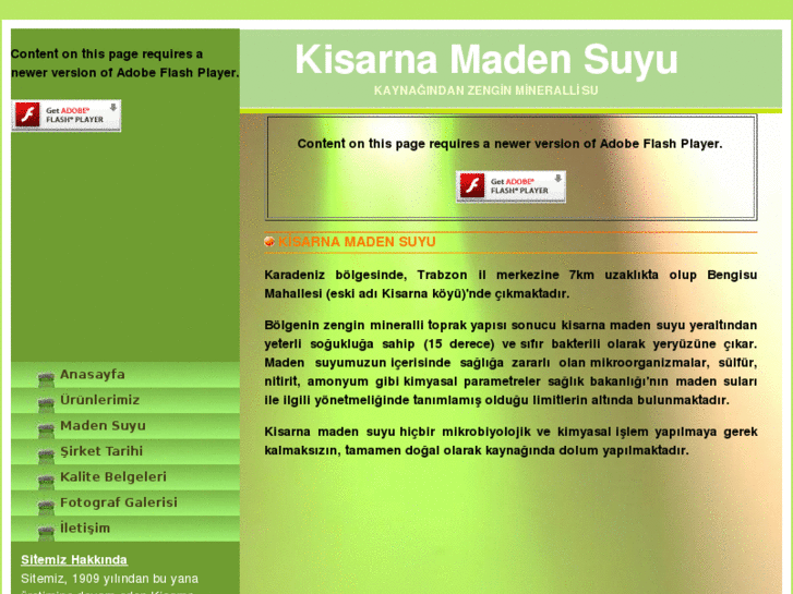 www.kisarnamadensuyu.com