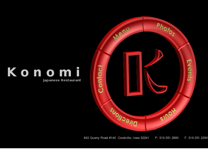 www.konomigrill.com