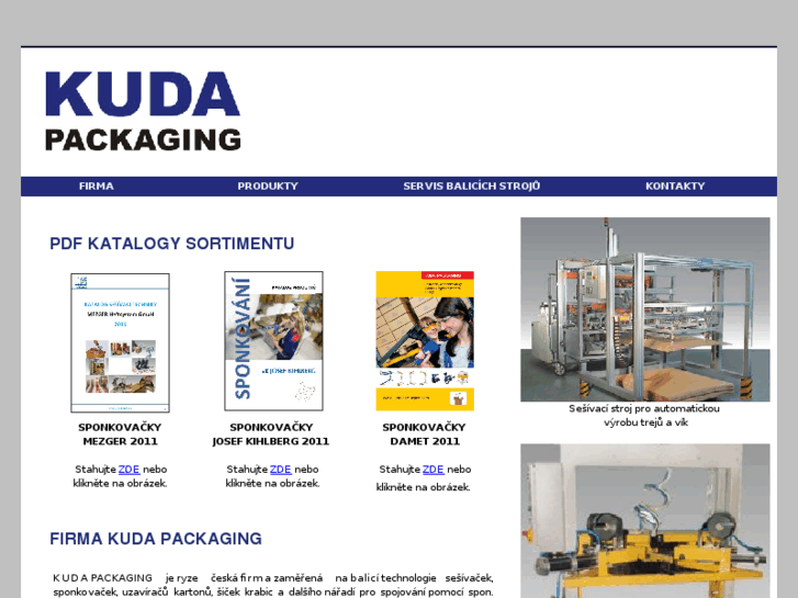 www.kuda-packaging.com