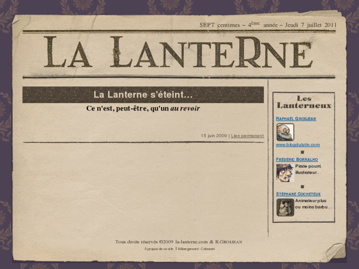 www.la-lanterne.com