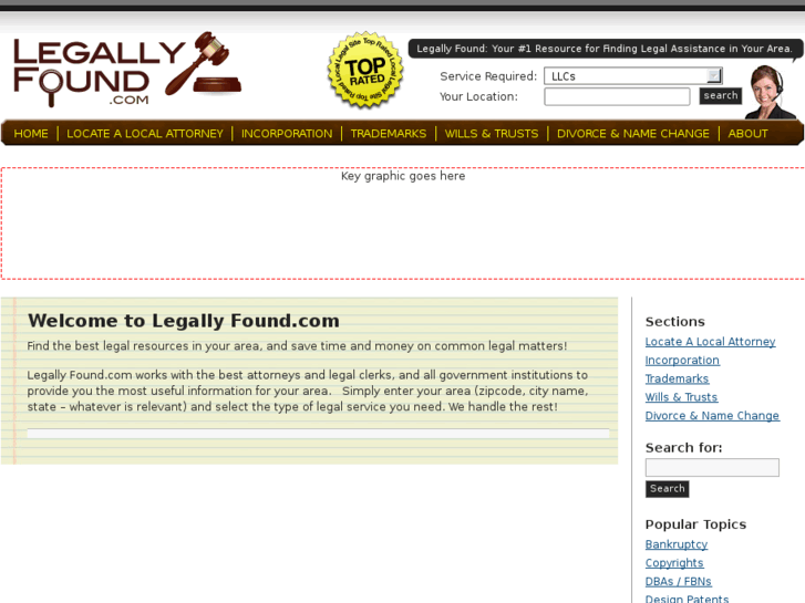 www.legallyfound.com