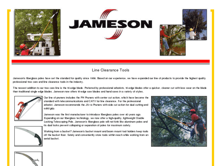 www.lineclearancetools.com