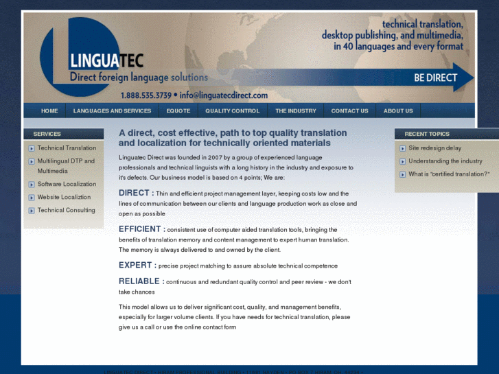 www.linguatecdirect.com