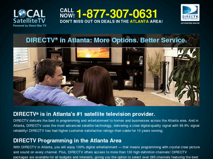 www.localsatellitetv-atlanta.com