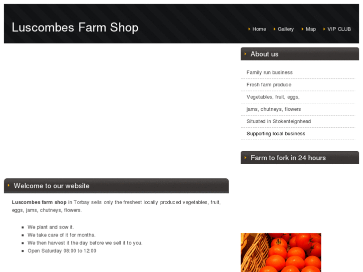 www.luscombesfarmshop.co.uk