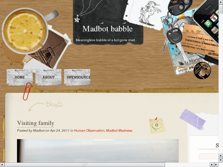 www.madbot.net