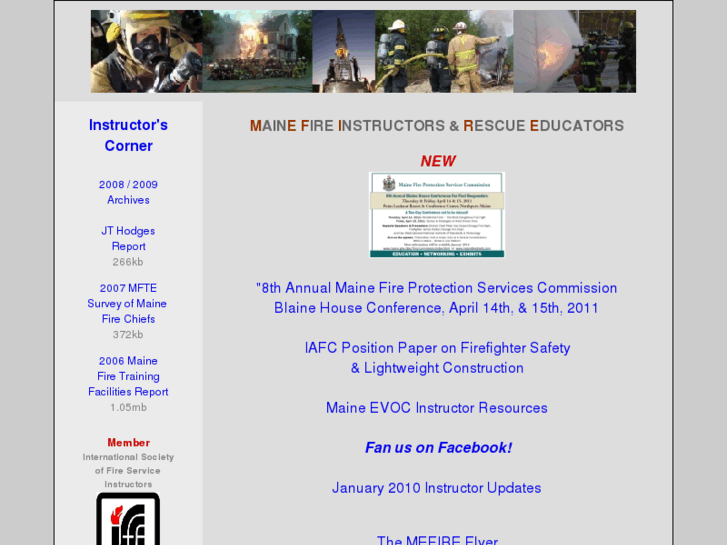 www.mainefireonline.org