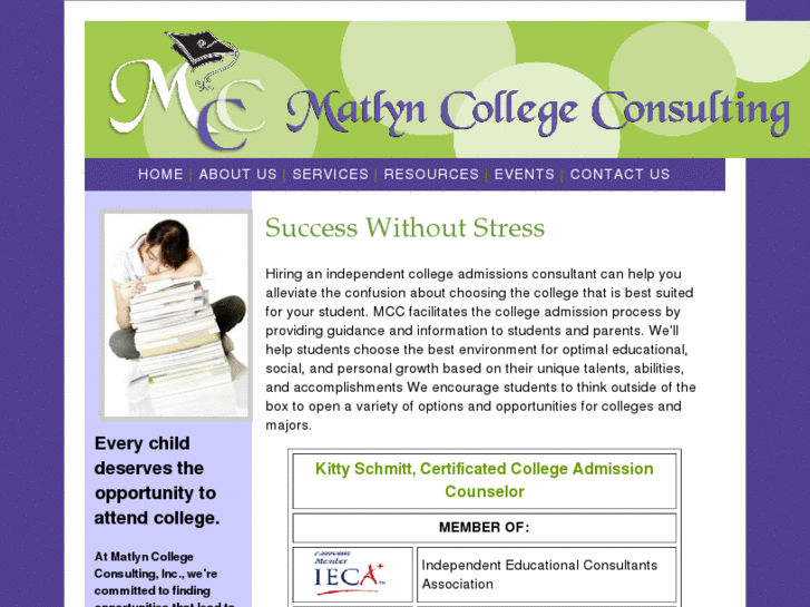 www.matlyncc.com