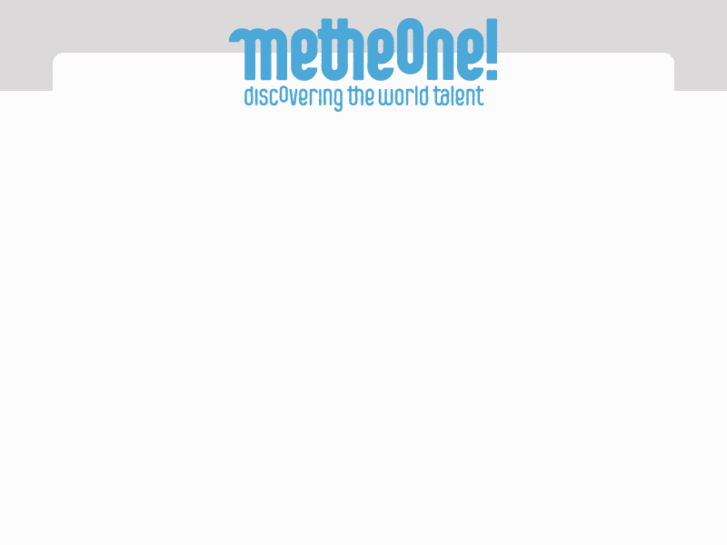 www.metheone.com