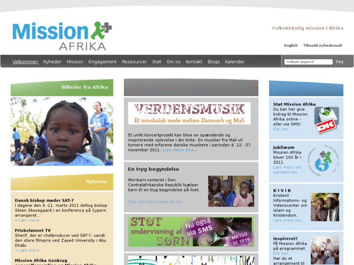 www.missionafrika.dk