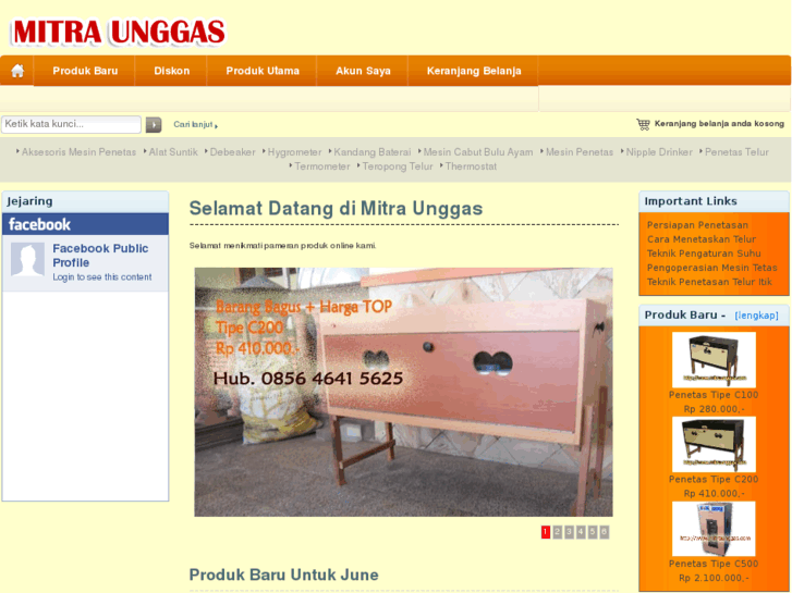 www.mitraunggas.com