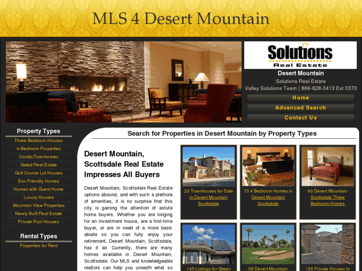 www.mls4desertmountain.com