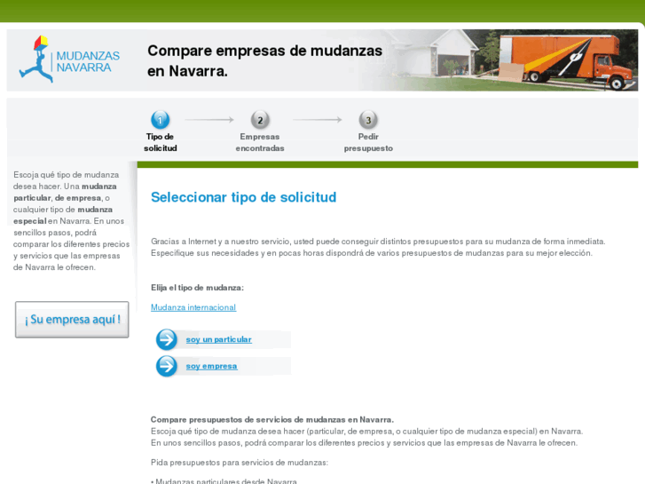 www.mudanzas-navarra.es