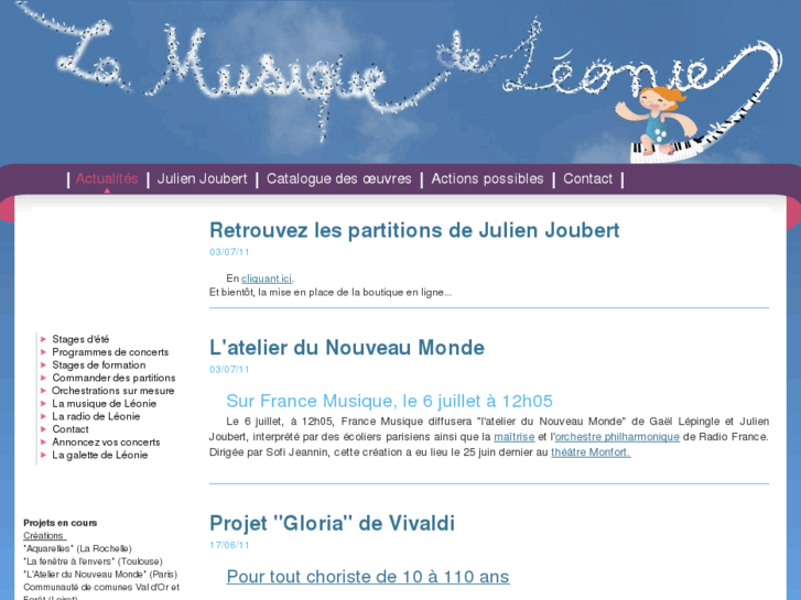 www.musique-leonie.com