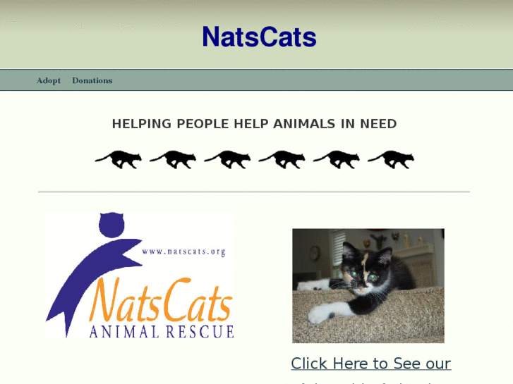 www.natscats.org