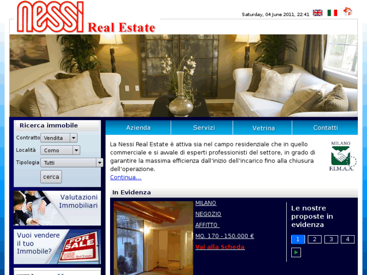 www.nessirealestate.com