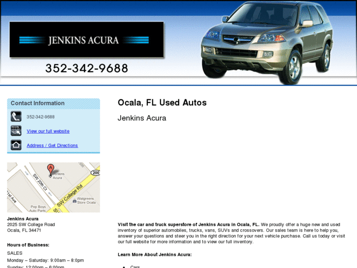 www.newcardealersocala.com