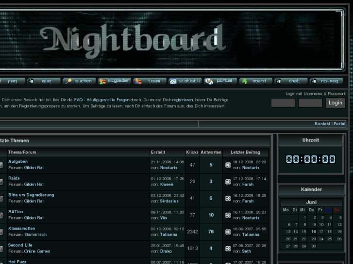 www.nightboard.net