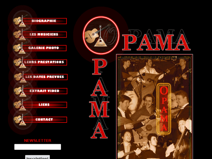 www.opama.fr