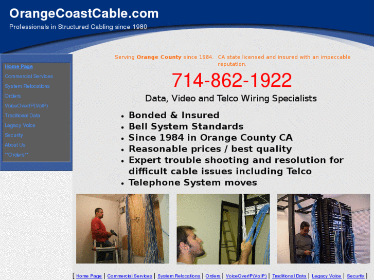 www.orangecoastcable.com