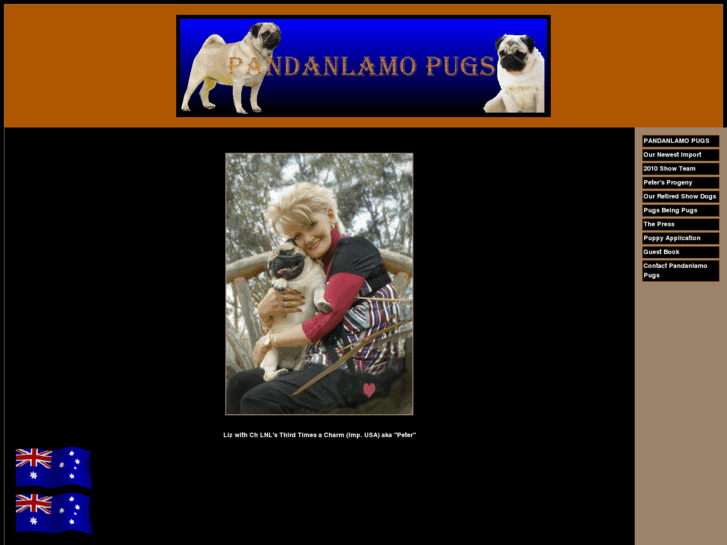 www.pandanlamopugs.com