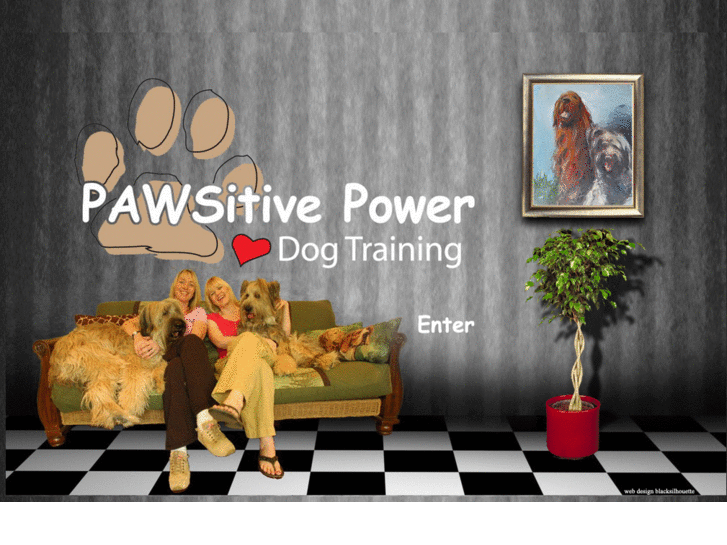 www.pawsitivedogtraining.net