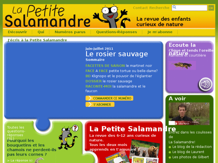 www.petitesalamandre.ch