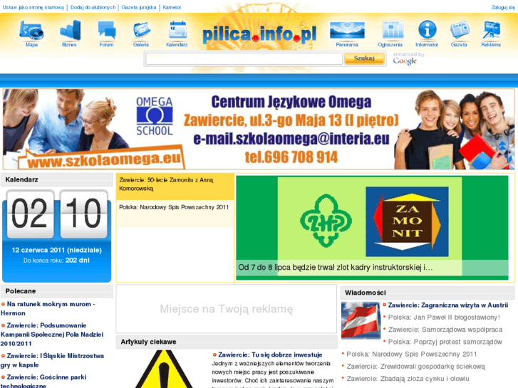 www.pilica.info.pl