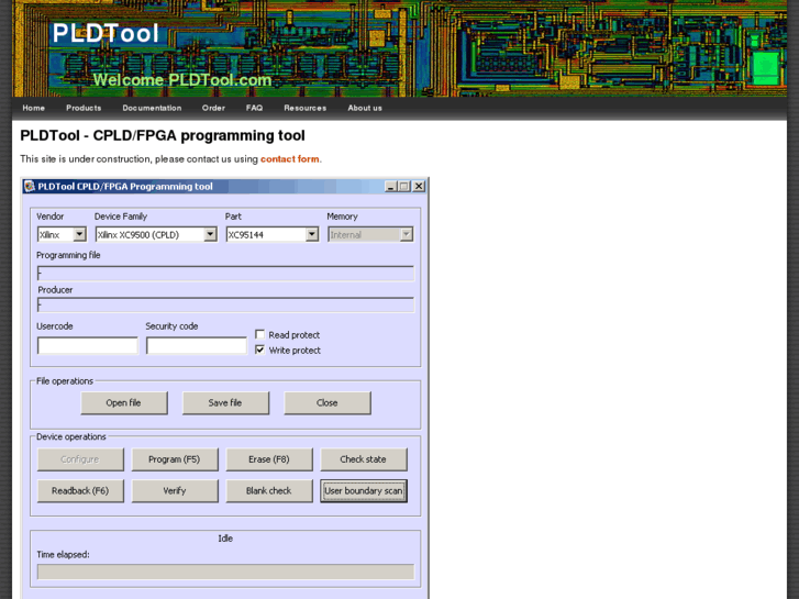 www.pldtool.com