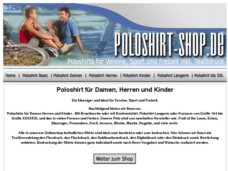 www.poloshirt-shop.de