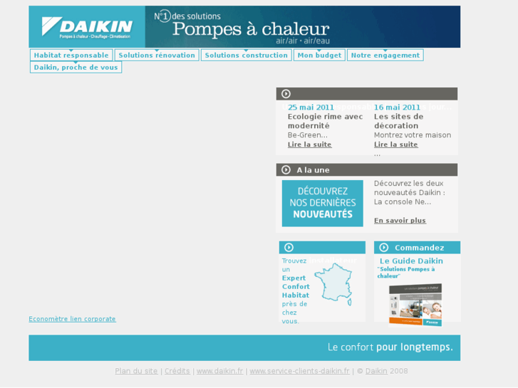 www.pompeachaleurdaikin.fr