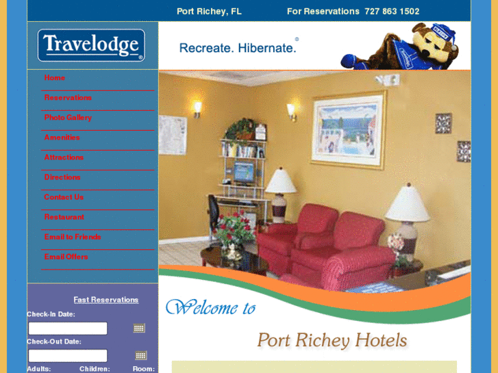 www.portricheyhotels.net