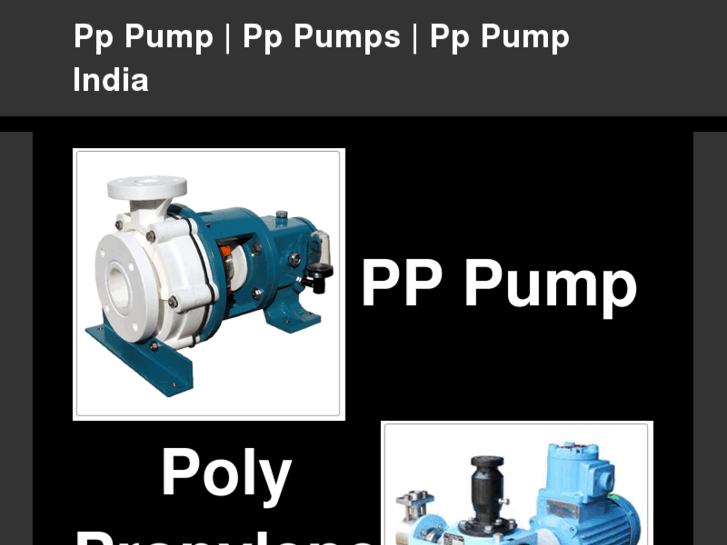 www.pppump.com