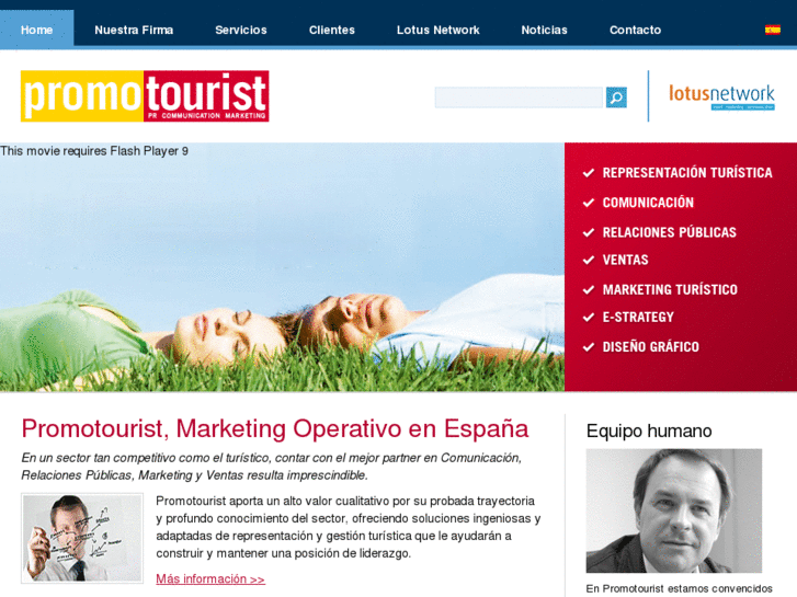 www.promotourist.com