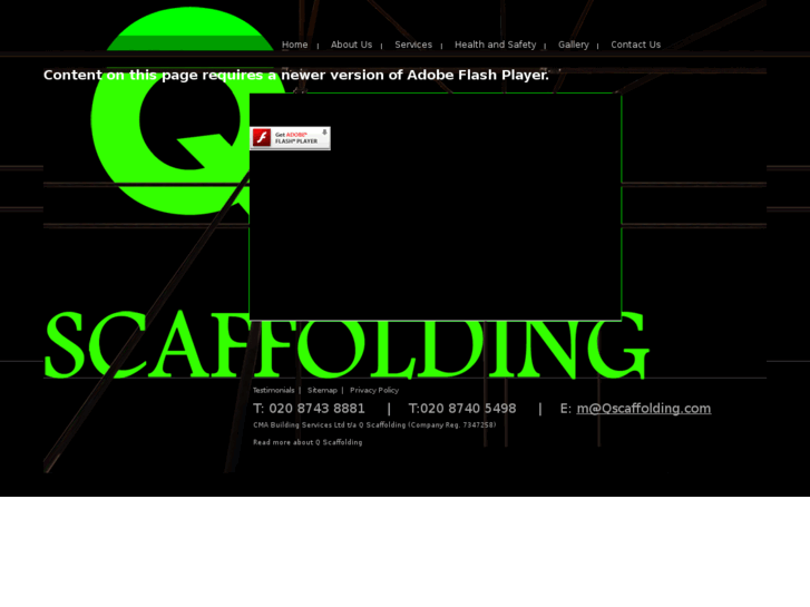 www.qscaffolding.com