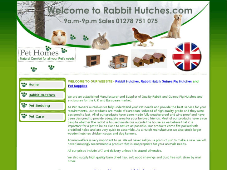 www.rabbit-hutches.com