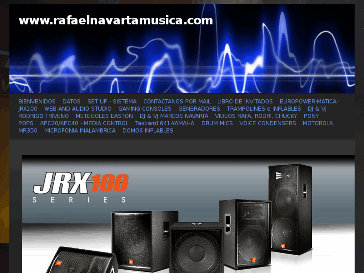 www.rafaelnavartamusica.com