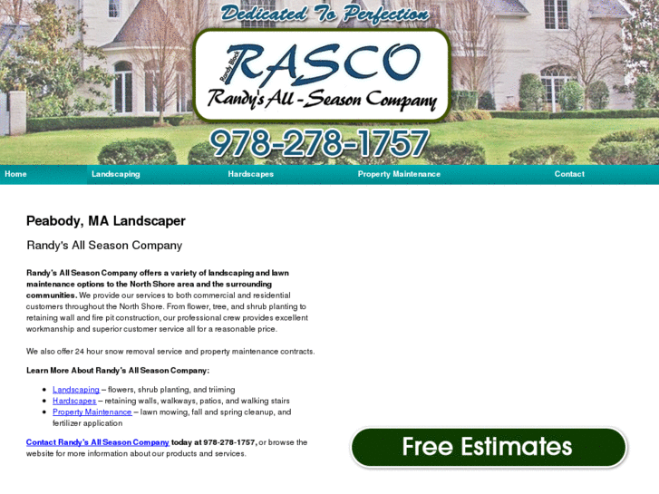 www.rascolandscaping.com