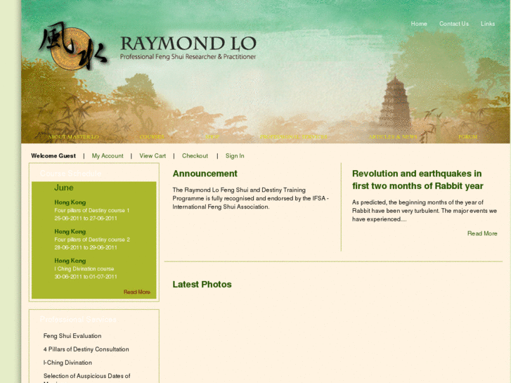 www.raymond-lo.com