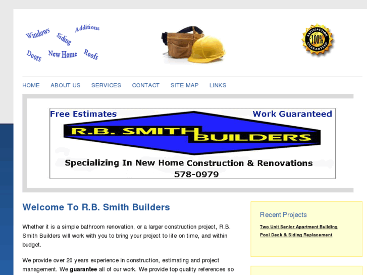 www.rbsmithbuilders.com