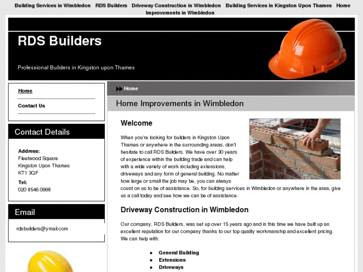 www.rdsbuilders.co.uk