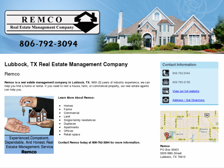 www.realestatemanagementcompany.net