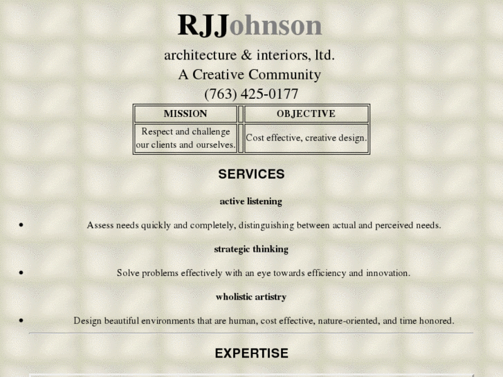 www.rjjohnson.net