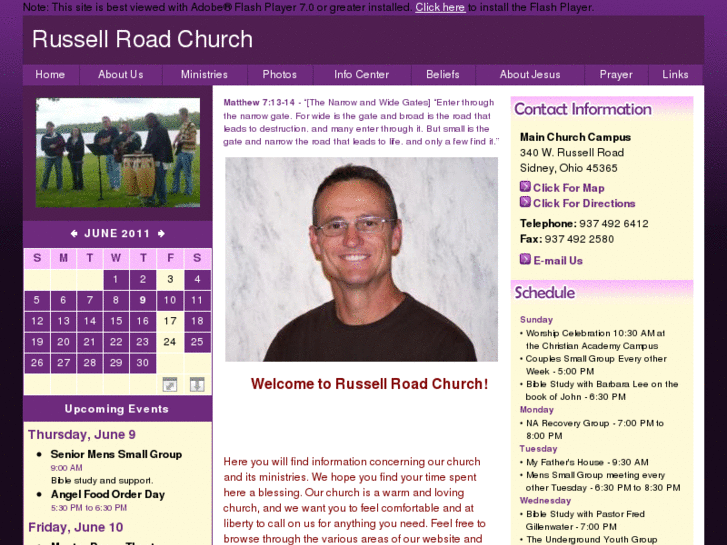 www.russellroadchurch.com