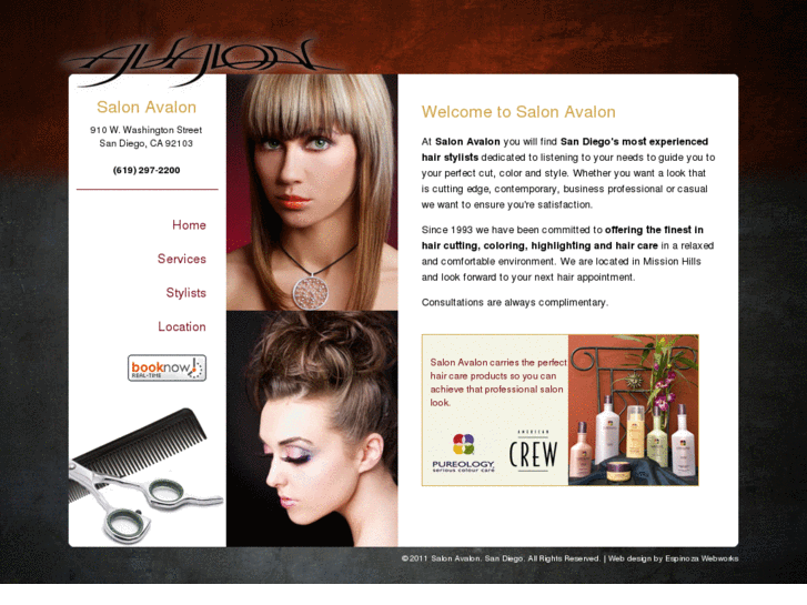 www.salonavalonsandiego.com