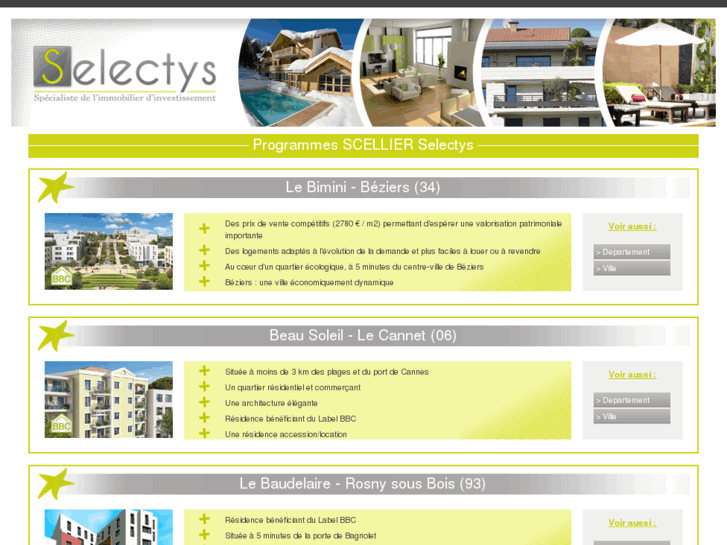 www.selectys-scellier.com