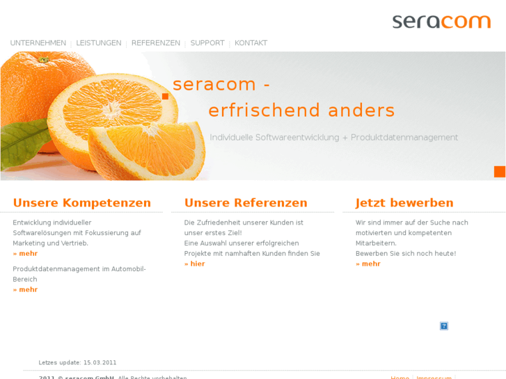 www.seracom.de