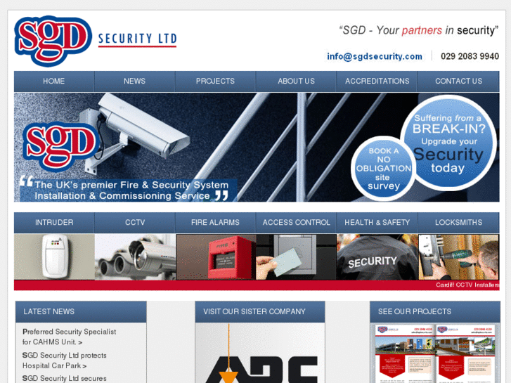 www.sgdsecurity.com