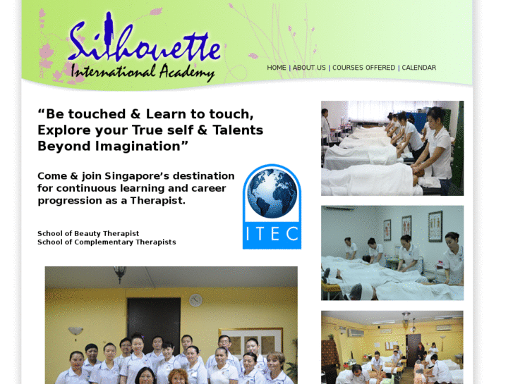 www.silhouetteacademy.com