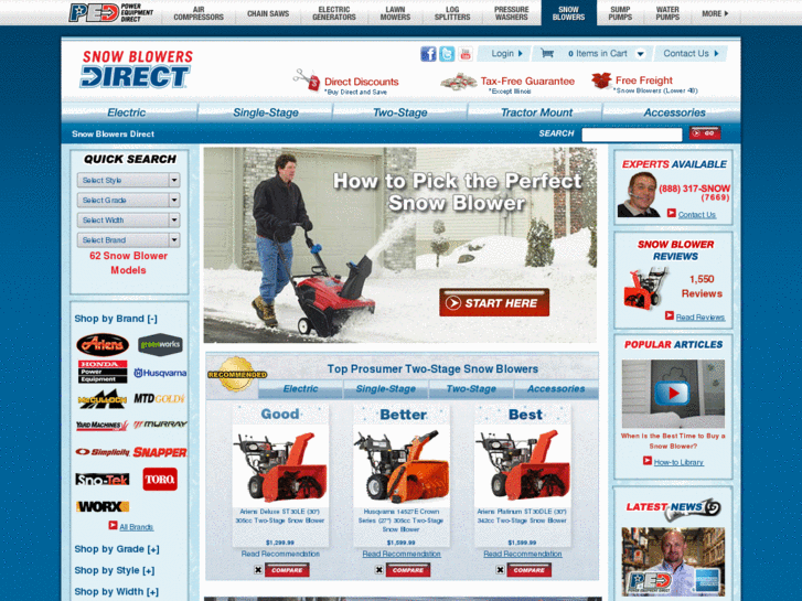 www.snowblowersdirect.com